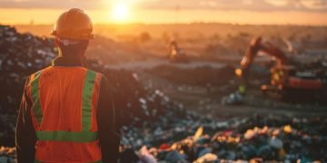 What’s a round financial system and why does it topic in development?