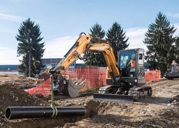 India’s mini excavator growth reshapes panorama