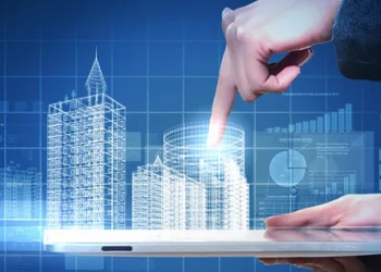The way it’s converting building estimating