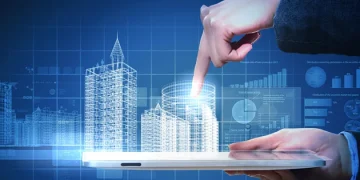 The way it’s converting building estimating