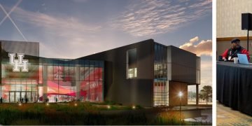 Amenities/Development Control Engages at TCUF Convention