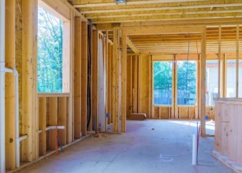 Bellway units 30% trees body building goal through 2030