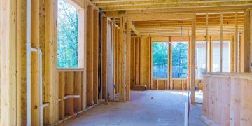 Bellway units 30% trees body building goal through 2030
