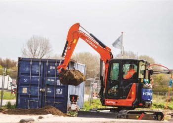 What’s coming subsequent within the evolution of mini excavators?