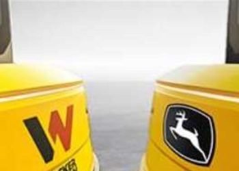 Interview: Wacker Neuson gears up for John Deere excavator manufacturing