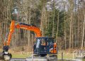 Hitachi provides compact excavators to Zaxis-7 vary Hitachi provides compact excavators to Zaxis-7 vary