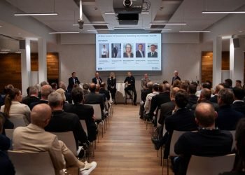 14th Vienna Talks – EU taxonomy in building control