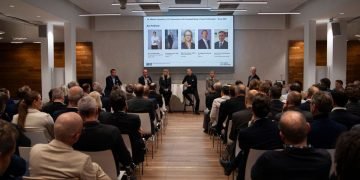 14th Vienna Talks – EU taxonomy in building control