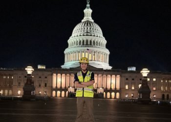 Southern Omit Pupil’s Trail to Luck in Development Control: From Nationwide Pageant to Kiewit Internship