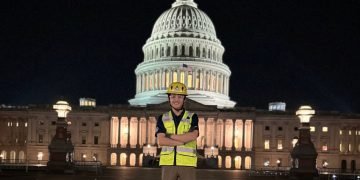 Southern Omit Pupil’s Trail to Luck in Development Control: From Nationwide Pageant to Kiewit Internship