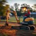 Top 6 Ways Mini Excavators Revolutionize Farming Operations