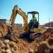 Everything You Need to Know About Mini Excavators