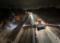 New York State to repave 551 miles of freeway
