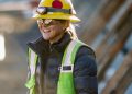 Autodesk and AGC Sign up for Forces to Ship Right kind-Becoming PPE for Girls in Building Autodesk and AGC Sign up for Forces to Ship Right kind-Becoming PPE for Girls in Building