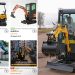 Riding a Temu Mini Excavator is an Fascinating Revel in