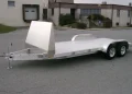 What Subject matter Must I Make a selection for My Automotive Trailer? What Subject matter Must I Make a selection for My Automotive Trailer?