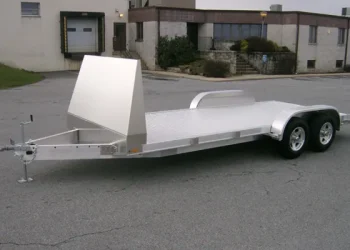 What Subject matter Must I Make a selection for My Automotive Trailer?