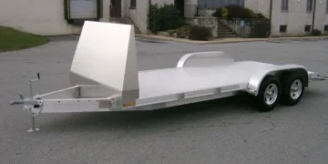 What Subject matter Must I Make a selection for My Automotive Trailer?