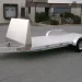What Subject matter Must I Make a selection for My Automobile Trailer?
