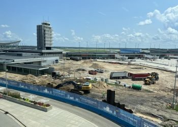 Challenge Improves Core Capability at Gerald Ford Airport : CEG