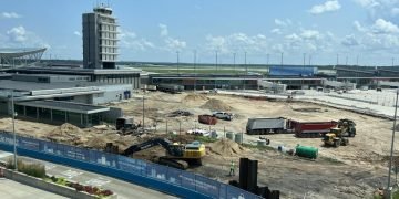 Challenge Improves Core Capability at Gerald Ford Airport : CEG