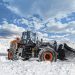 Wheel Loaders Be offering Many Benefits for Iciness Paintings : CEG Wheel Loaders Be offering Many Benefits for Iciness Paintings : CEG