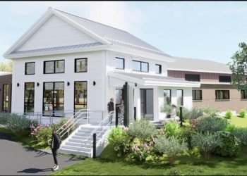 New England Faculty Expands Athletic Amenities : CEG