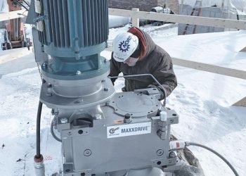 NORD’s Complete Provider, Enhance Will increase Machine Longevity : CEG