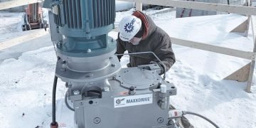 NORD’s Complete Provider, Enhance Will increase Machine Longevity : CEG