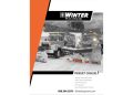 Wintry weather Apparatus Launches New Product Catalog : CEG Wintry weather Apparatus Launches New Product Catalog : CEG