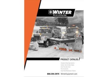 Wintry weather Apparatus Launches New Product Catalog : CEG