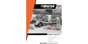 Wintry weather Apparatus Launches New Product Catalog : CEG