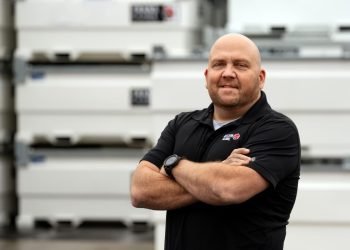 Western International Broadcasts New North American President : CEG