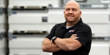 Western International Broadcasts New North American President : CEG