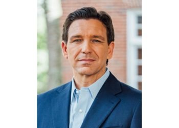 Florida Governor Ron DeSantis to Discuss at AED Summit : CEG