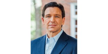 Florida Governor Ron DeSantis to Discuss at AED Summit : CEG