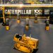 Caterpillar Kicks Off its Subsequent 100 Years : CEG