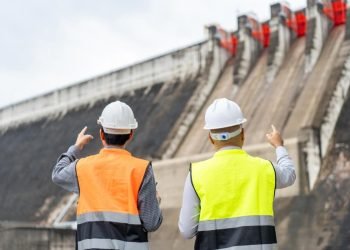 Maine Officers Approve Plan to Take away Two Royal River Dams : CEG