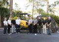 Volvo CE, Herc Leases Spouse On Huge Order of Compact Excavators : CEG Volvo CE, Herc Leases Spouse On Huge Order of Compact Excavators : CEG