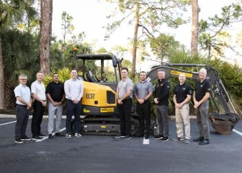 Volvo CE, Herc Leases Spouse On Huge Order of Compact Excavators : CEG
