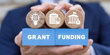 Feds Award Grant to Become Jersey Town’s twelfth Side road Hall : CEG