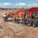 Sandvik Launches New Wheeled Jaw Crusher : CEG