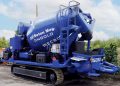 Mecbo The usa Launches Beton Cap Concrete Mixer-Pump : CEG