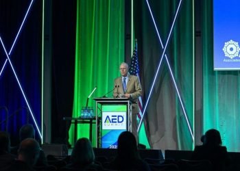 Related Apparatus Vendors Welcomes New Chairman for 2025 : CEG