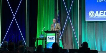 Related Apparatus Vendors Welcomes New Chairman for 2025 : CEG