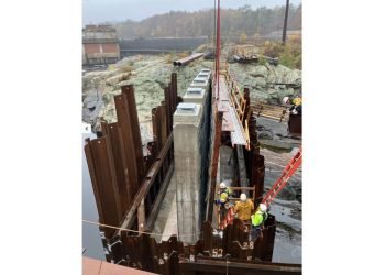 MaineDOT Prevails in Choice On Frank J. Wooden Bridge Substitute : CEG