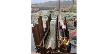 MaineDOT Prevails in Choice On Frank J. Wooden Bridge Substitute : CEG