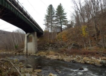 Federal Price range Totaling .8M Slated to Substitute Readsboro Bridge : CEG