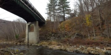 Federal Price range Totaling .8M Slated to Substitute Readsboro Bridge : CEG