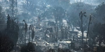 Gov. Newsom Waives Construction Allows to Velocity LA Rebuild : CEG